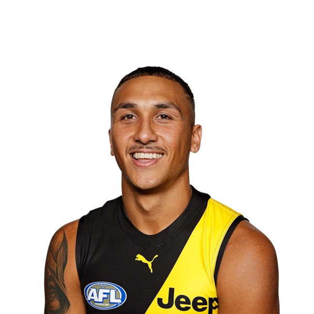 Shai Bolton profile picture